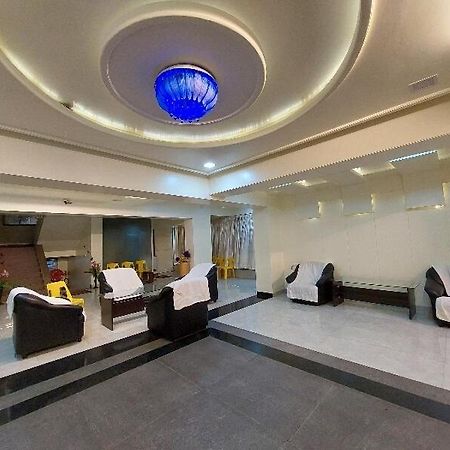 Super Hotel O Happy Homely Stay Near Pune Airport Khadki Zewnętrze zdjęcie