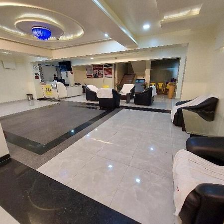 Super Hotel O Happy Homely Stay Near Pune Airport Khadki Zewnętrze zdjęcie