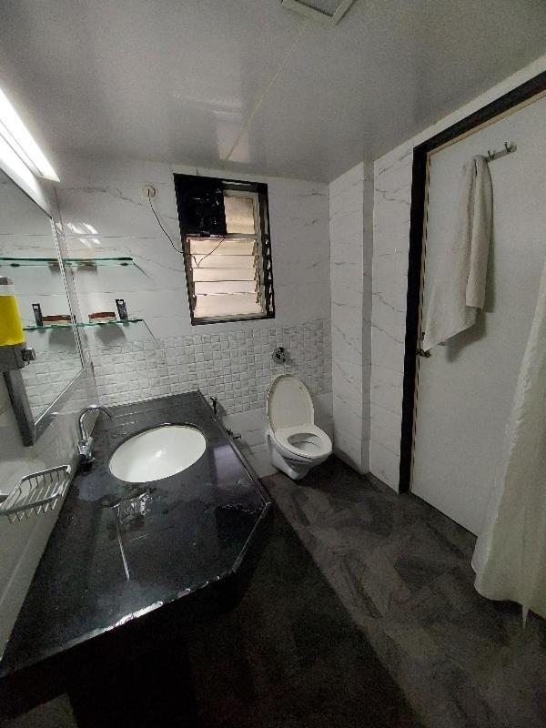Super Hotel O Happy Homely Stay Near Pune Airport Khadki Zewnętrze zdjęcie